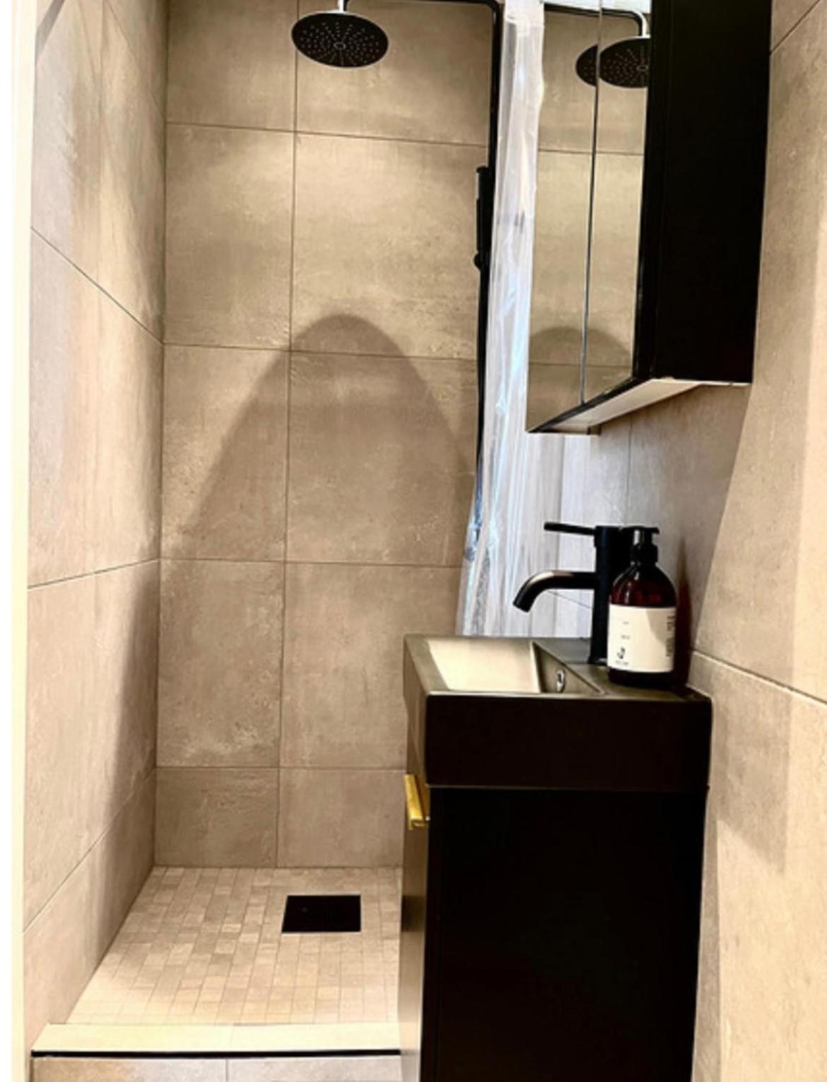 Byleilighet Naer Floyen Apartamento *