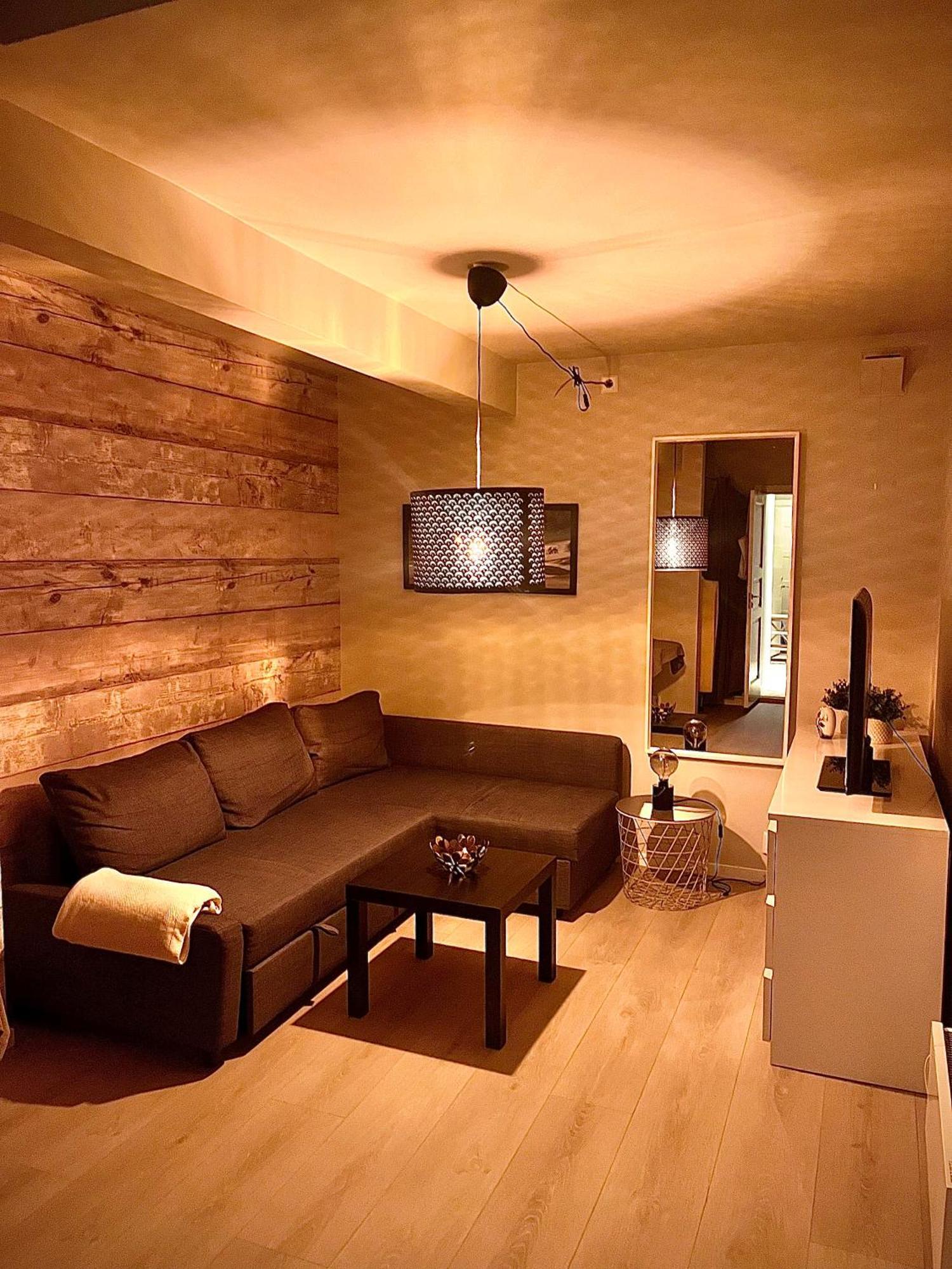 Byleilighet Naer Floyen Apartment Bergen